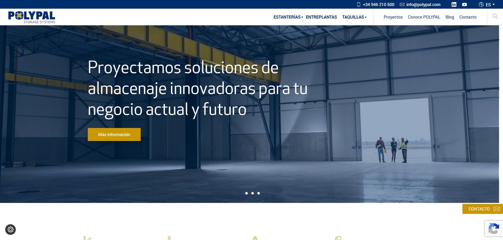 Proyecto 4