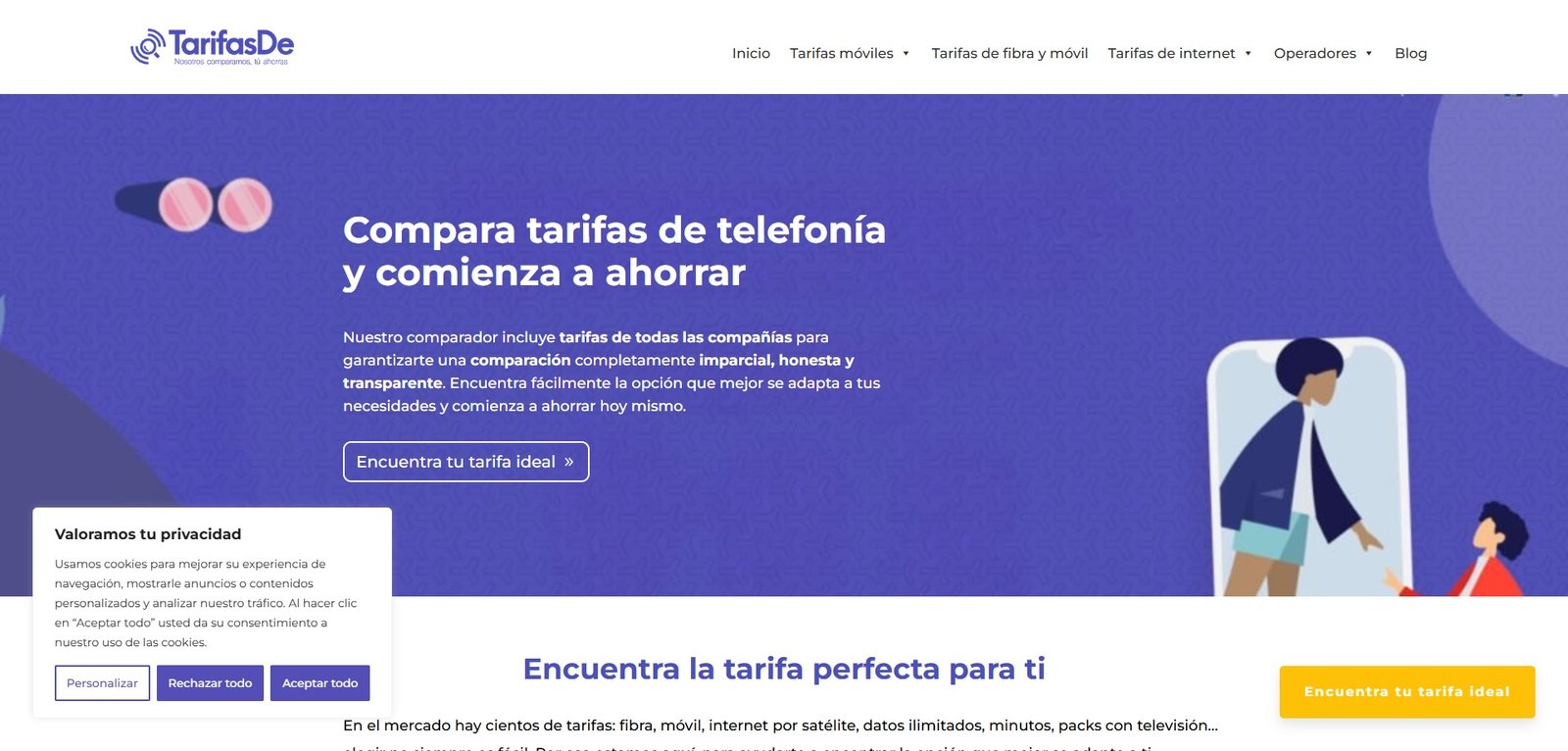 Proyecto 4