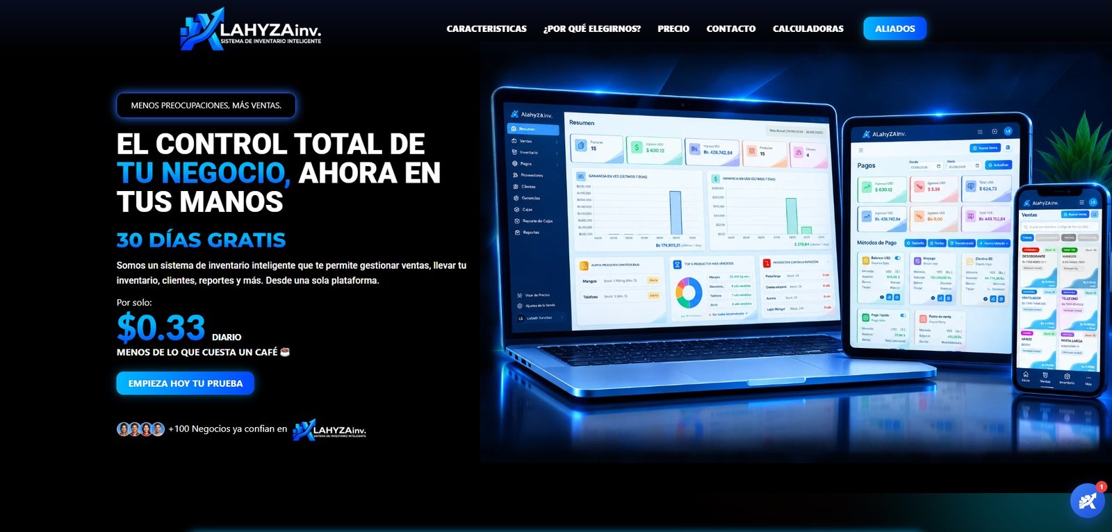 Proyecto 1