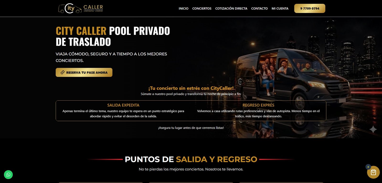 Proyecto 2