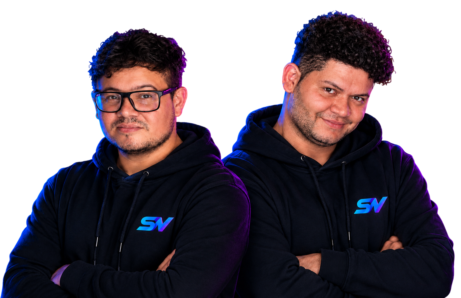 Alex Gutiérrez & José Gutierrez