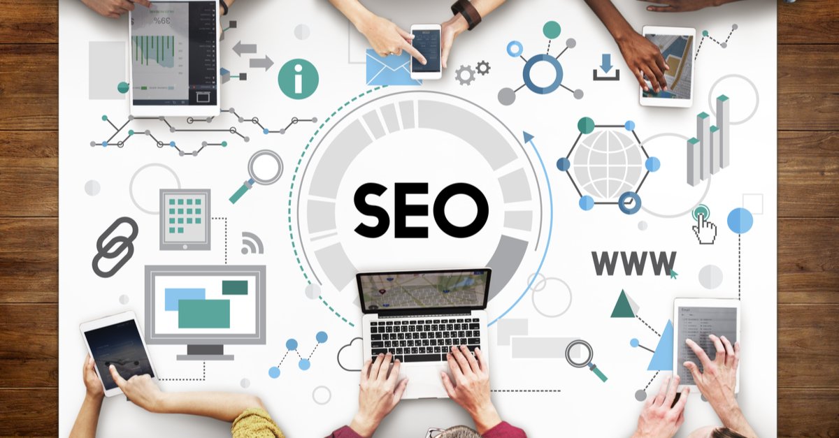 La importacia del SEO