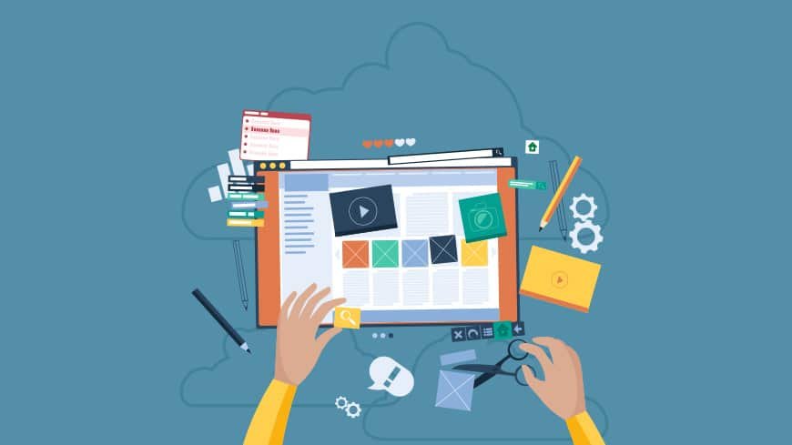 Razones para tener una pagina web profesional